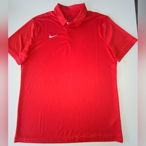 Nike DRI-FIT Golf Polo